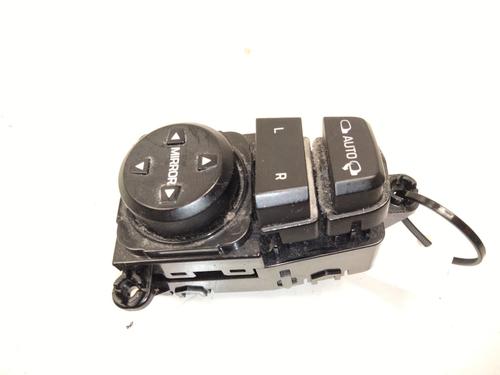 Used Mirror switch HYUNDAI TUCSON (TL, TLE) 2.0 CRDi (136 hp) 22737970