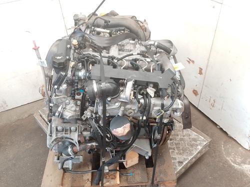 Engine IVECO DAILY V Platform/Chassis 35C15, 35S15, 40C15, 45C15, 50C15, 60C15, 65C15, 70C15 | BP34704356M1 - Image 2
