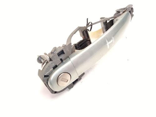 Front left exterior door handle SKODA OCTAVIA II (1Z3)  | BP27839333C128 