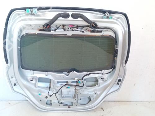 Tailgate MERCEDES-BENZ CLA Coupe (C117) CLA 220 CDI / d (117.303) | BP25861291C6 