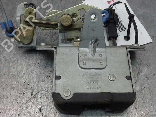 Tailgate lock SAAB 9-3 (YS3D) 2.0 Turbo | BP852891C101 