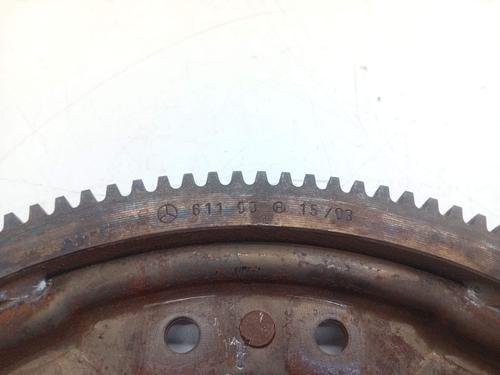 Flywheel MERCEDES-BENZ C-CLASS (W203) C 220 CDI (203.006, 203.008) | BP28541494M101 - Image 2