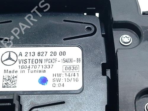 Switch MERCEDES-BENZ E-CLASS (W213) E 220 d (213.004) | BP37155324I30 - Image 3