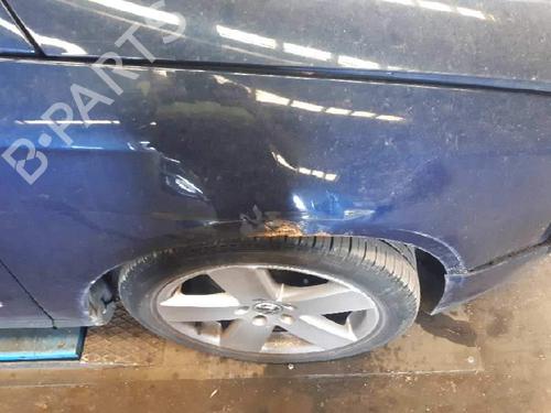 Front left window mechanism VW PASSAT B6 (3C2) | BP9257808C22 - Image 14
