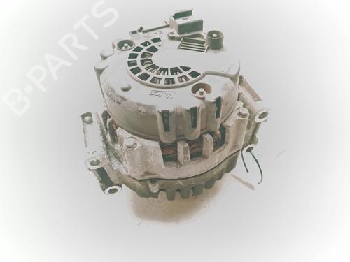 Alternator MERCEDES-BENZ SPRINTER 3,5-t Van (B907, B910) 311 CDI (910.631, 910.633) | BP20640511M7 