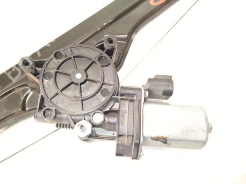 Front right window mechanism PEUGEOT BOXER Van 2.0 BlueHDi 130 | BP25227766C23 - Image 2