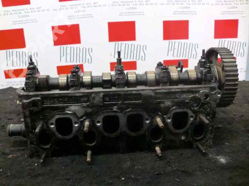 Used Cylinder head Cylinder head SEAT CORDOBA (6K1, 6K2) 1.9 TDI (90 hp) 10976476 10976476