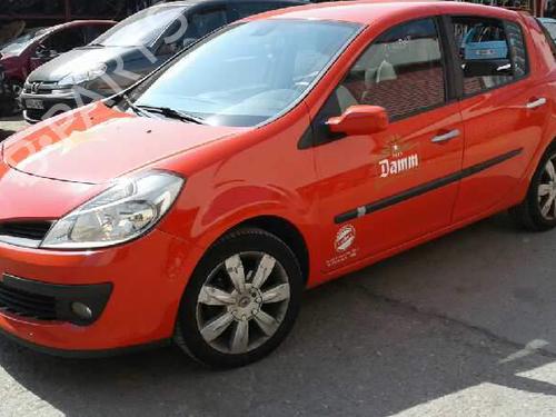 Left front window switch RENAULT CLIO III (BR0/1, CR0/1) | BP8362485I27 - Image 5