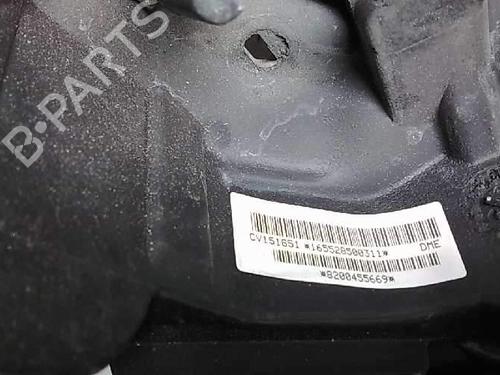 Steering wheel NISSAN INTERSTAR Van (X70) | BP1263343C49 - Image 3