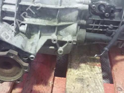 Gearbox AUDI A5 Sportback (8TA) 2.0 TFSI | BP238723M3 