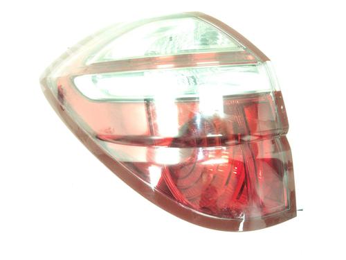Used Left taillight Left taillight 23958646 23958646