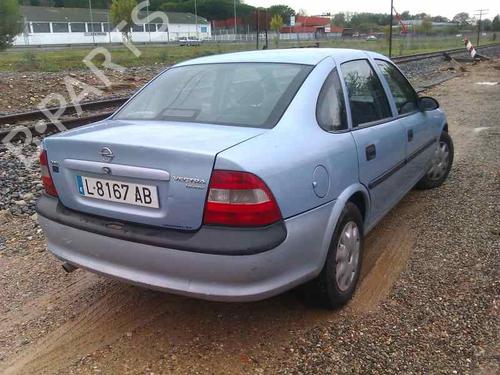 Right front window motor OPEL VECTRA B (J96)  | BP1864673E20 