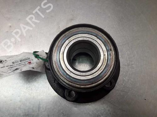 Left rear steering knuckle CITROËN JUMPER II Bus 2.2 HDi 100 | BP14315715M27 
