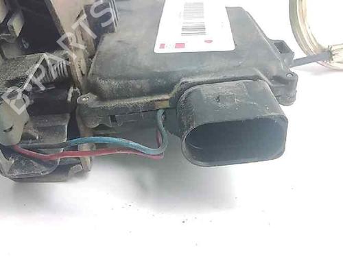 Front right lock AUDI A6 C5 (4B2) 1.9 TDI | BP7121511C97 