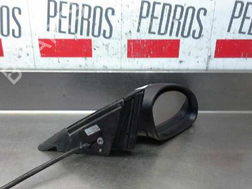 Right mirror SEAT IBIZA III (6L1)  | BP1041013C27 