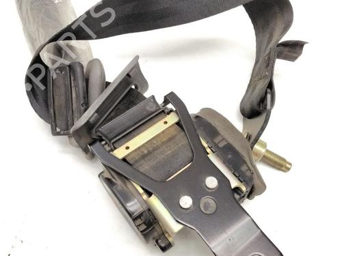 Used Rear left seatbelt NISSAN TERRANO II (R20) 2.7 TD 4WD (101 hp) 18038556