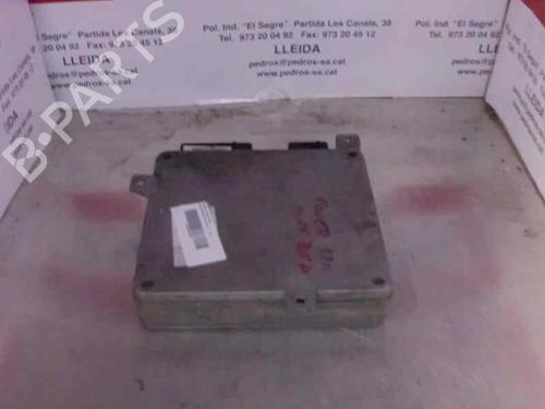 Engine control unit (ECU) ROVER 200 II Hatchback (XW)  | BP185773M57 