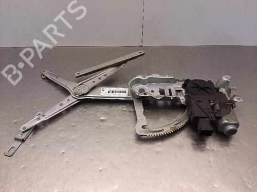 Used Front left window mechanism Front left window mechanism 5213032 5213032