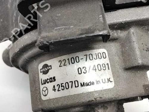 Ignition distributor NISSAN PRIMERA (P10)  | BP12068103M68 