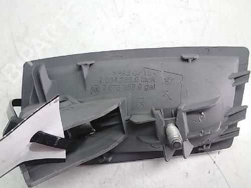 Front right interior door handle BMW 5 (E60) 530 i | BP13746099I14 