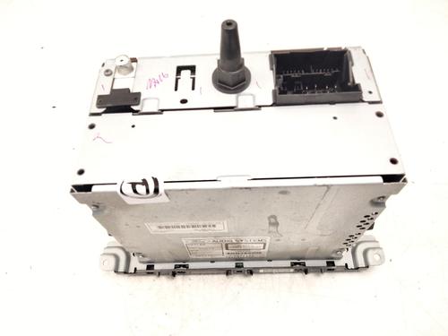 Bilradio FORD FOCUS II (DA_, HCP, DP) 1.6 TDCi | BP24292571E6 