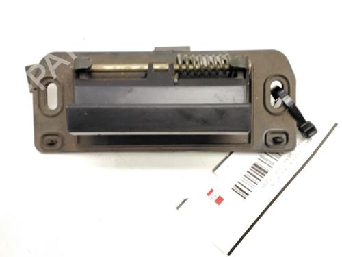Used Tailgate handle NISSAN ALMERA II (N16) 1.5 (90 hp) 25225371