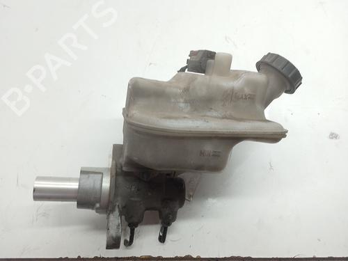 Used Brake master cylinder Brake master cylinder FORD TRANSIT Van (FA_ _) 2.2 TDCi (110 hp) 33939126 33939126