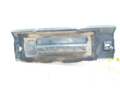 Used Tailgate handle PEUGEOT 206+ (2L_, 2M_) 1.4 HDi eco 70 (68 hp) 25229851