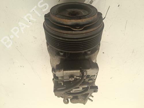 Used AC compressor BMW 3 Convertible (E93) 320 i (170 hp) 18844653
