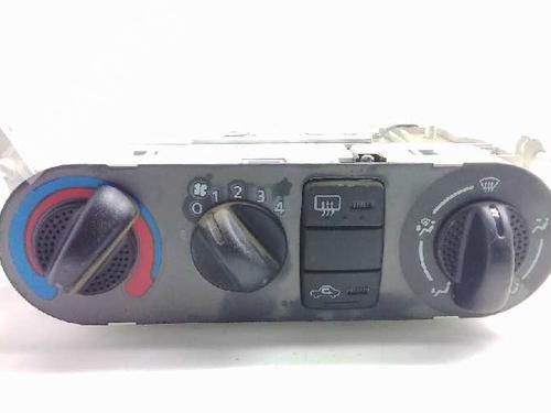 Used Climate control NISSAN TERRANO II (R20) [1992-2007]  10232399