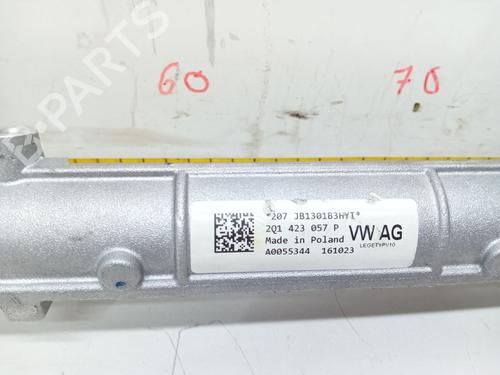 Steering rack AUDI A1 Sportback (GBA) 30 TFSI | BP25225284M22 