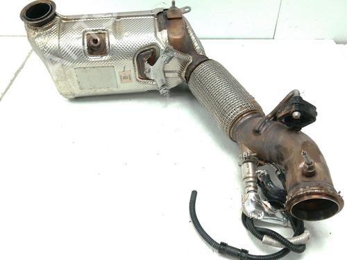 Used Particulate filter Particulate filter BMW X1 (F48) sDrive 18 d (150 hp) 40496258 40496258