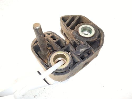 Front right lock MERCEDES-BENZ MB Bus (W631) D (631.333, 631.343, 631.334, 631.344) | BP29887507C97