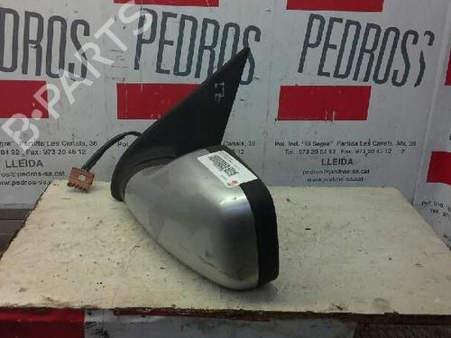 Left mirror PEUGEOT 106 II (1A_, 1C_)  | BP1043663C26 