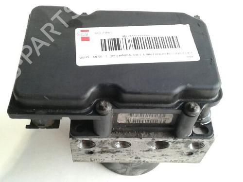 ABS pump FIAT PUNTO (188_) 1.3 JTD 16V | BP7465254M43 