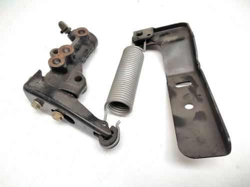 Brake master cylinder NISSAN TERRANO II (R20) 2.7 TDi 4WD | BP23578109M77 