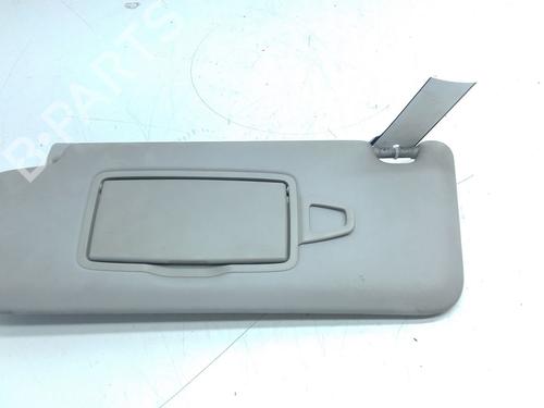 Left sun visor MERCEDES-BENZ E-CLASS (W213) E 220 d (213.004) | BP37152478I1 - Image 2