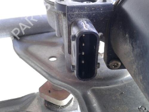 Front wiper motor BMW X5 (E53)  | BP10290434M29 