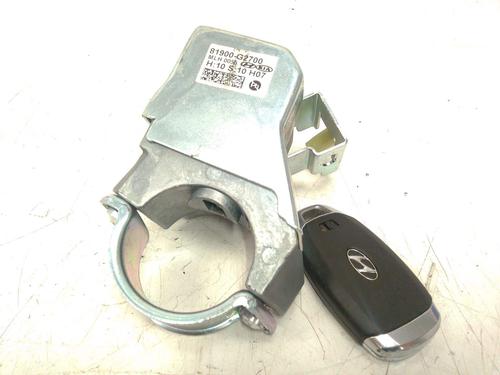Used Ignition barrel Ignition barrel HYUNDAI KONA (OS, OSE, OSI) 1.0 T-GDi Hybrid 48V (120 hp) 38482803 38482803