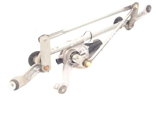 Front wiper motor INFINITI EX 30d | BP23958699M29 - Image 3