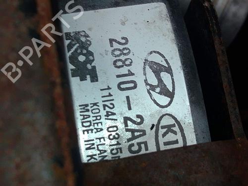 Engine HYUNDAI ix35 (LM, EL, ELH) 1.7 CRDi | BP39407087M1  - Image 7
