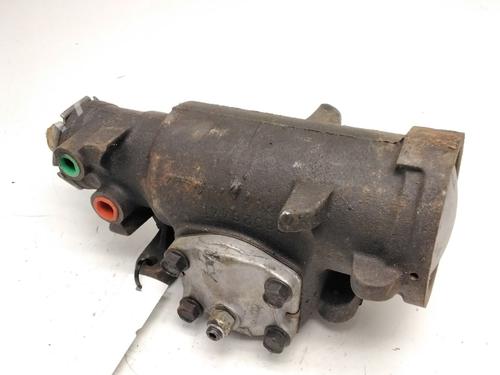 Steering rack CHEVROLET BLAZER S10  | BP16052743M22 
