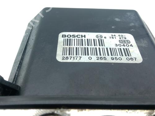 ABS pump BMW X5 (E53)  | BP33977424M43  - Image 5