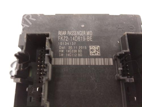 Electronic module LAND ROVER DISCOVERY SPORT (L550) 2.0 D 4x4 | BP36070351M83 - Image 3