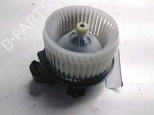 Used Heater blower motor TOYOTA YARIS (_P13_) [2010-2020]  16366007