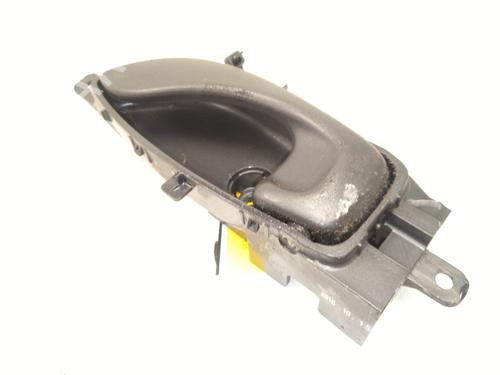 Front left interior door handle RENAULT KOLEOS I (HY_) 2.0 dCi (HY0K) | BP24553562I13
