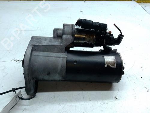 Startmotor VW CRAFTER 30-50 Van (2E_) 2.0 TDI (109 hp) 29977418