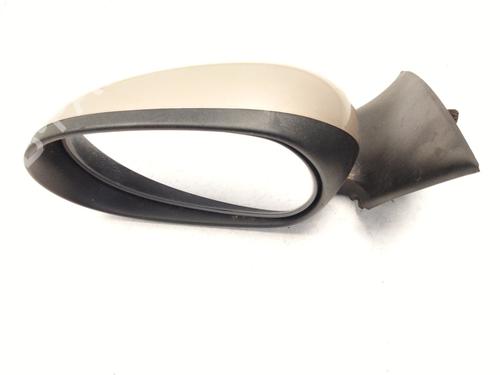 Left mirror JAGUAR X-TYPE I (X400) 2.0 D | BP30591390C26