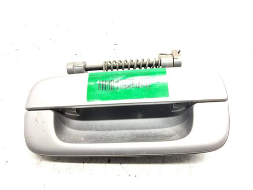 Used Rear right exterior door handle PEUGEOT 406 (8B) [1995-2005]  16268696