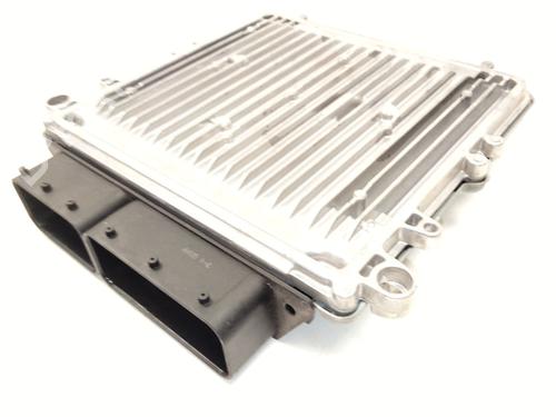 Engine control unit (ECU) MERCEDES-BENZ E-CLASS (W211) E 320 CDI (211.026) | BP27249007M57 